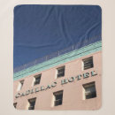 Zoek naar hotel dekens Vintage
