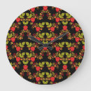 Zoek naar bessen klokken Patroon