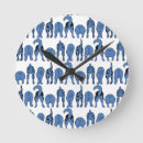 Zoek naar blauwe hond kunst Grappig