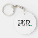 Zoek naar st patricks day sleutelhangers Shamrock