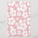 Zoek naar aloha briefpapier Bloesem