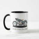 Zoek naar vintage motorfietsen Motorrijder
