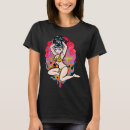 Zoek naar pinup tshirts Lingerie