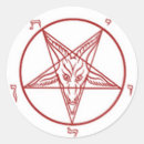 Zoek naar lucifer stickers Occulte