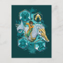 Zoek naar trident briefkaarten Aquaman lost kingdom