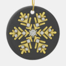 Zoek naar juwelen ornamenten Sneeuwvlok