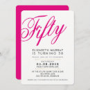 Zoek naar 50ste verjaardagspartij uitnodigingen Elk persoon