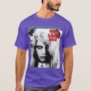 Zoek naar zombie meisje tshirts Schattig