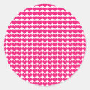 Zoek naar patroon stickers Meisje