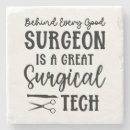 Zoek naar technologie onderzetters Grappig