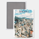 Zoek naar bogota magneten South america