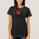 Zoek naar twerk dames tshirts Liefde