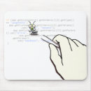 Zoek naar software engineer muismatten Nerd