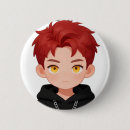 Zoek naar zijn een jongen buttons Elk persoon