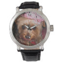 Zoek naar yorkshire horloges Dier