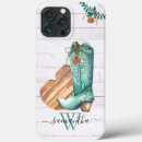 Zoek naar cowboy laarzen iphone hoesjes Western