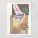 Zoek naar melissa briefkaarten Vrouw