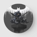 Zoek naar batman klokken Harley quinn