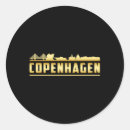 Zoek naar kopenhagen stickers Stad