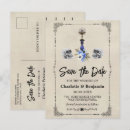 Zoek naar halloween save the date briefkaarten Skelet