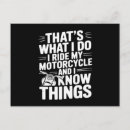 Zoek naar motorfiets briefkaarten Rijden
