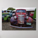 Zoek naar chevrolet vrachtwagen posters Gmc