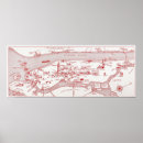 Zoek naar manhattan kaart kunst Americana