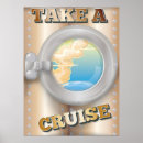 Zoek naar patrijspoort posters Cruise