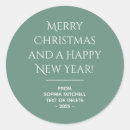 Zoek naar vakantie stickers Elegant