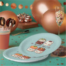 Zoek naar sushi borden Japans eten