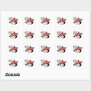 Zoek naar garnaal stickers Sushi