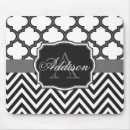 Zoek naar chevron muismatten Preppy