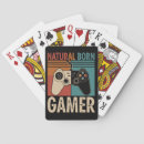 Zoek naar nerd speelkaarten Retro