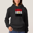Zoek naar egyptische vlag kleding Retro