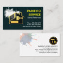 Zoek naar paint splatter visitekaartjes Voor iedereen