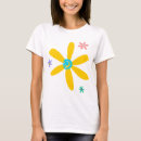 Zoek naar madeliefje tshirts Zomer