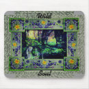 Zoek naar bossen muismatten Wandelen