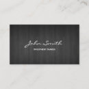 Zoek naar banken visitekaartjes Geld