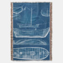 Zoek naar schepen dekens Blauwdruk