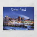 Zoek naar st paul minnesota briefkaarten Minneapolis