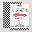 Zoek naar raceauto verjaardag uitnodigingen Voor iedereen