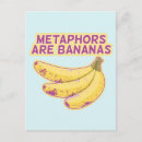 Zoek naar metaforen briefkaarten Voor iedereen