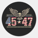Zoek naar adelaar stickers Republikein