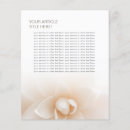 Zoek naar gezondheidszorg flyers Spa