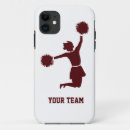 Zoek naar cheer iphone hoesjes Team
