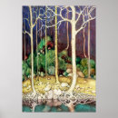 Zoek naar boom wortels posters Bos