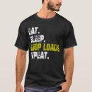 Zoek naar grappige vrachtwagenchauffeur tshirts Dieselwagen