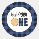 Zoek naar wildernis stickers Winter