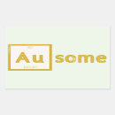 Zoek naar chemisch element stickers Grappig