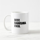 Zoek naar babushka mokken Voor haar